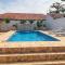 Casa com piscina Itanhaém Cibratel II - 伊塔尼亚恩