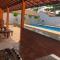 Casa com piscina Itanhaém Cibratel II - 伊塔尼亚恩