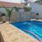 Casa com piscina Itanhaém Cibratel II