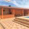 Casa com piscina Itanhaém Cibratel II