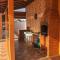 Casa com piscina Itanhaém Cibratel II