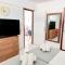 Los Geranios Apartment with Amazing Sea View Air Conditioned - Adeje