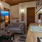 Diminio 2 Apartment at Livadi Arachova
