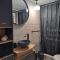 Stylish City Center Apartment