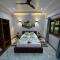 Digwa Beach Chalet