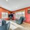 Eclectic and Spacious Cadott Getaway with Water View - Cadott