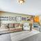 Eclectic and Spacious Cadott Getaway with Water View - Cadott