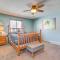 Eclectic and Spacious Cadott Getaway with Water View - Cadott