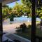 Digwa Beach Chalet