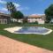 El Rincón del Relax Resort