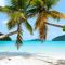 Island Oasis: Beach & Views - Enighed