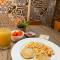 Maloka Boutique Hostel