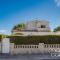 Villa Ulyses by MarCalma