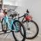 Be Downtown-Walk to square- Bikes available