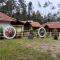 Coffee Breeze Homestay By Dazzle Destinations- Swimming Pool and Simple Rooms