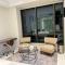 Luxury & Premium Suites Sandton City ONE