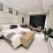 Luxury & Premium Suites Sandton City ONE