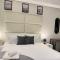 Luxury & Premium Suites Sandton City ONE