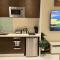 Luxury & Premium Suites Sandton City ONE