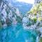 Gite de Chasteuil - Verdon - 卡斯特拉讷