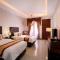 The Visala Boutique Suites Seminyak