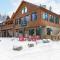 Pyramid Lake Lodge