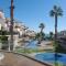 La Mata Azul Beach 2