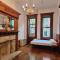 Entire floor in a charming townhouse - New York