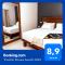 Ahomé Guest house & Lounge