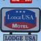 Lodge USA Motel - Guymon