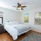 Sunny & Spacious House - Perfectly located for quick access to all of DFW - Farmers Branch