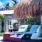 The White Key Luxury Villas - Gili Trawangan