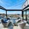 Rooftop sea view with private pool - 拉罗谢尔