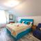 Balaton Fantasy Villa
