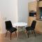 Fabella Flats Forchheim