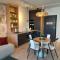 Malachite Green Apartment
