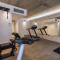 [Free Parking - Duomo Centro ] Modern Apartment - Private Gym - Metro