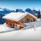 Chalet Arsene et Lea - OVO Network