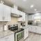 Modern Freeport Home with Views Walk to Beach!