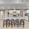 Modern Freeport Home with Views Walk to Beach!