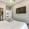 Modern Freeport Home with Views Walk to Beach!