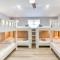 Modern Freeport Home with Views Walk to Beach!
