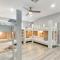 Modern Freeport Home with Views Walk to Beach!