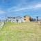 Modern Freeport Home with Views Walk to Beach!