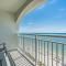 Pent House Unit Camelot Resort - Myrtle Beach