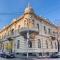 SOFIKO Apartment in a legendary building