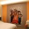 Persimmon Hotel