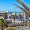 Posh Spot Gold Unit beautiful Beach View Apartment Sleeps 2 - Gqeberha