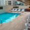 Apto 3 quartos, 100m da praia, piscina e churrasqueira