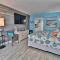 UPDATED UNIT - Beach Getaway Unit 431 - Myrtle Beach